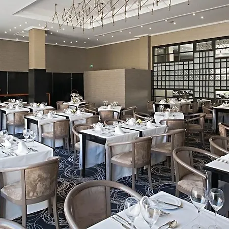 欧力斯普马克思德萨酒店 Lisboa