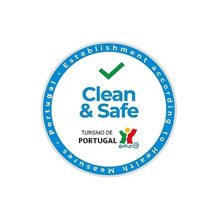 Olissippo Marques De Sa 4* Lisboa