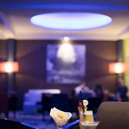 欧力斯普马克思德萨酒店 4* Lisboa