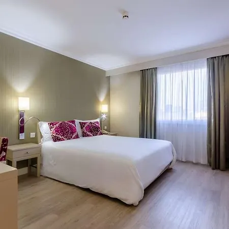 Olissippo Marques De Sa Hotel