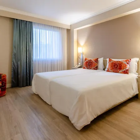 Olissippo Marques De Sa 4* Lisbon