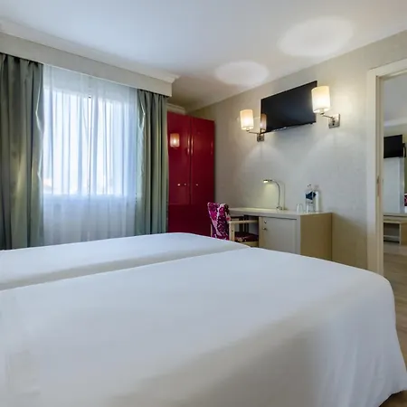 Olissippo Marques De Sa 4* Lisbon