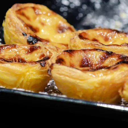 فندق Olissippo Marques De Sa 4*