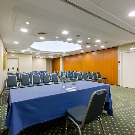 Olissippo Marques De Sa Hotel Lisbon