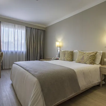 فندق Olissippo Marques De Sa Lisboa