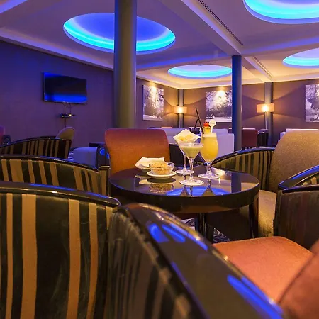 فندق Olissippo Marques De Sa