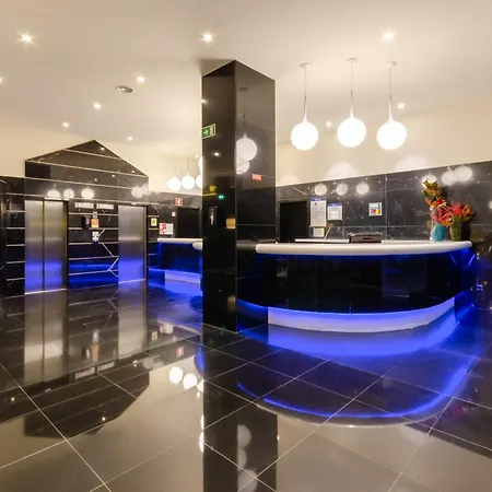 Olissippo Marques De Sa فندق