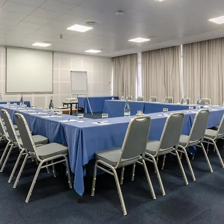 Olissippo Marques De Sa 4* Lisboa