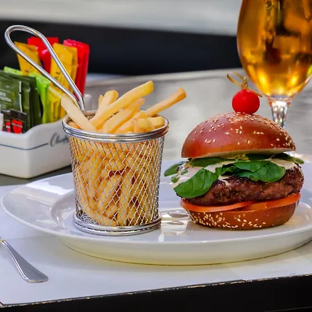 فندق Olissippo Marques De Sa Lisboa