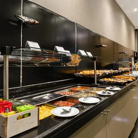 Olissippo Marques De Sa 4*