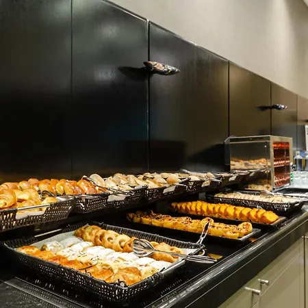 فندق Olissippo Marques De Sa 4*