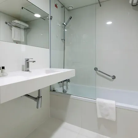 فندق Olissippo Marques De Sa