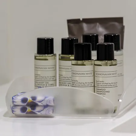 Olissippo Marques De Sa فندق