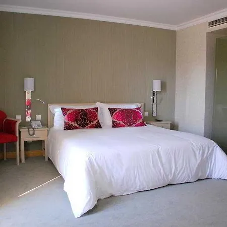 فندق Olissippo Marques De Sa 4*