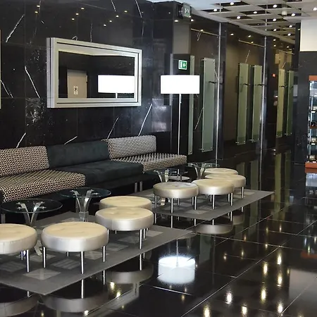 Olissippo Marques De Sa Hotel 4*