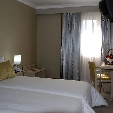 Olissippo Marques De Sa 4* Lisbon
