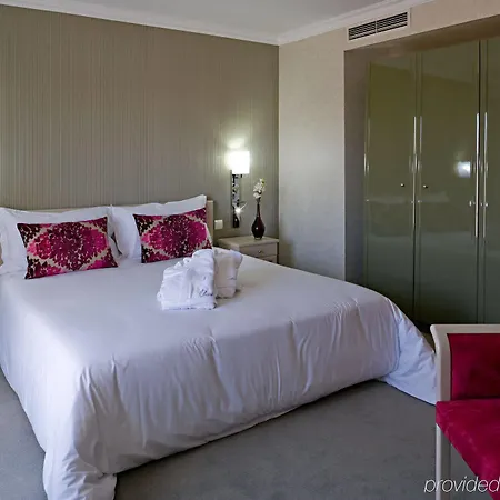 Olissippo Marques De Sa Hotel 4*