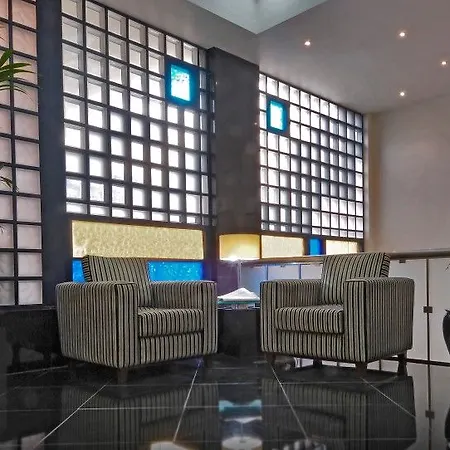 Hotel Olissippo Marques De Sa Lisbon