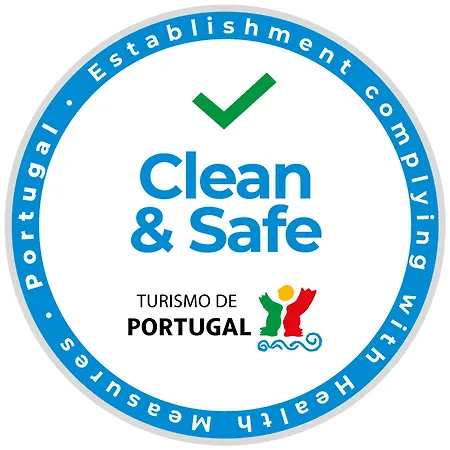 酒店 欧力斯普马克思德萨酒店 Lisboa