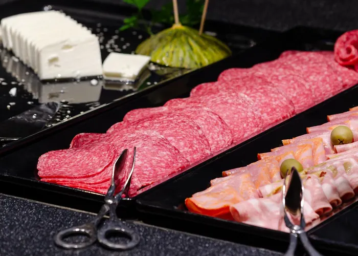 Olissippo Marques De Sa Hotell