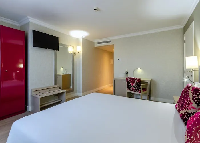 Olissippo Marques De Sa 4*