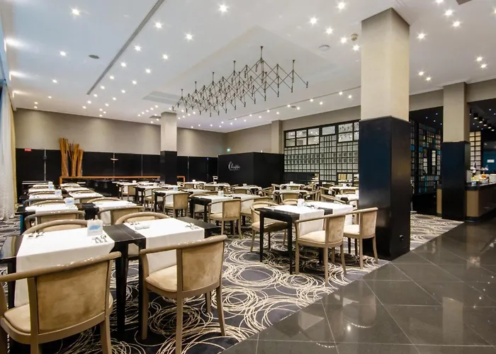 Olissippo Marques De Sa Lisboa