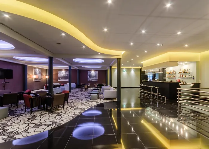 Olissippo Marques De Sa Hotell