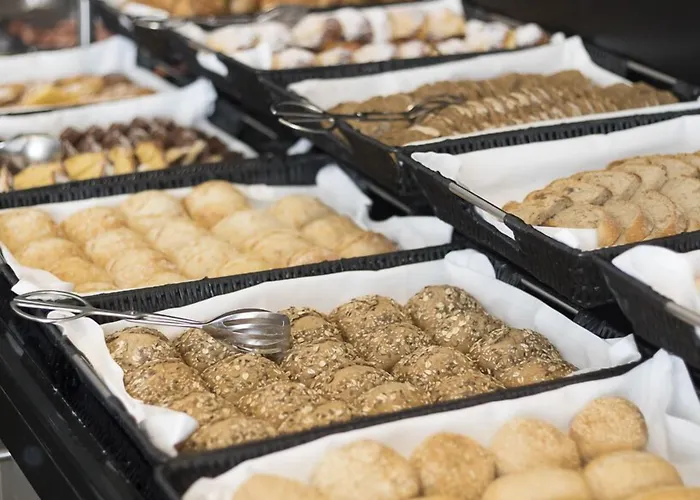 Olissippo Marques De Sa 4*