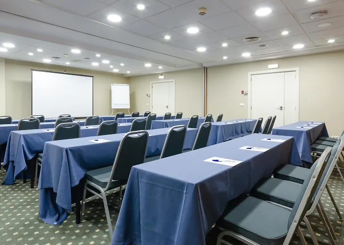 Olissippo Marques De Sa 4* Lisboa