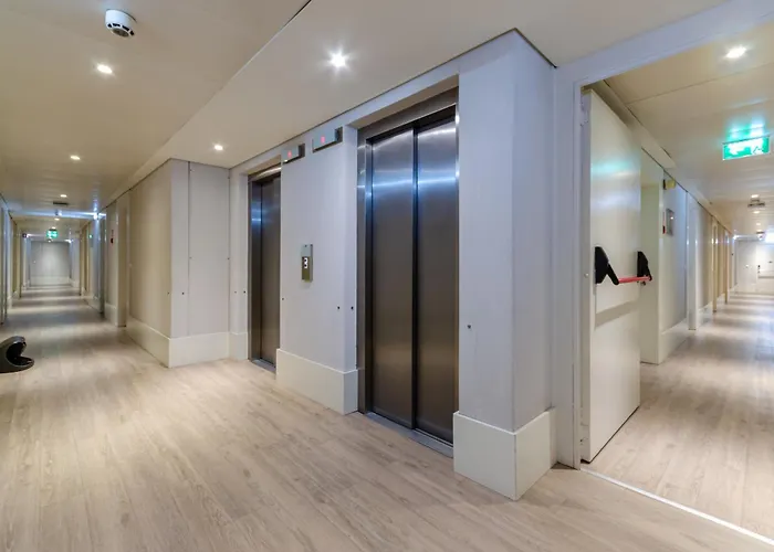 Olissippo Marques De Sa Hotell Lisboa