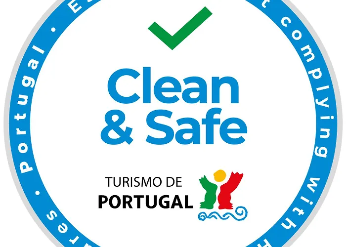 Hotell Olissippo Marques De Sa Lisboa