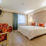Olissippo Marquês De Sá Hotel Lisboa