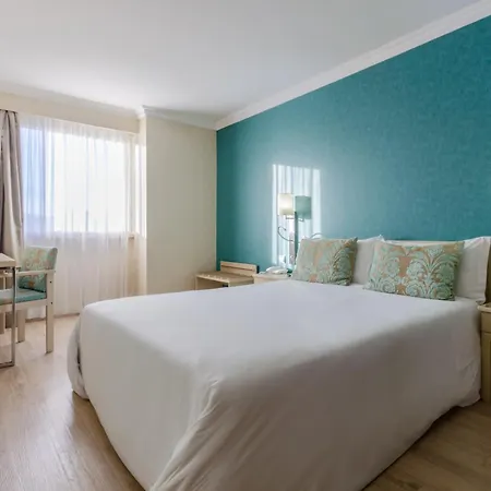 Olissippo Marquês De Sá Hotel