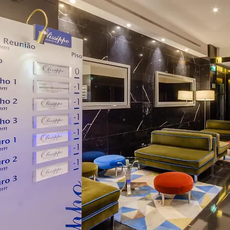 Olissippo Marques De Sa リスボン