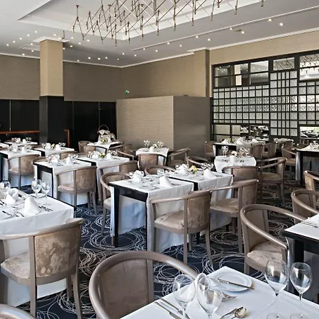 Olissippo Marques De Sa Otel