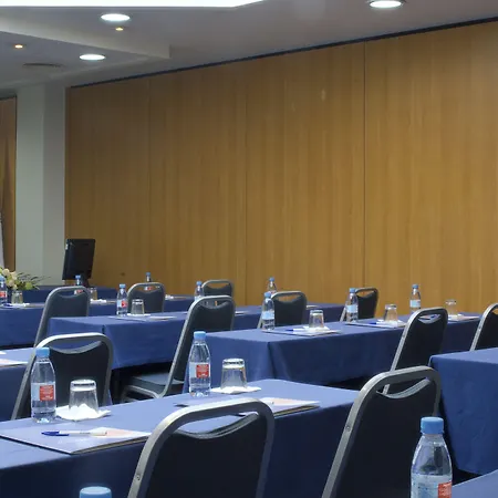 Olissippo Marquês De Sá Hotel Lisboa