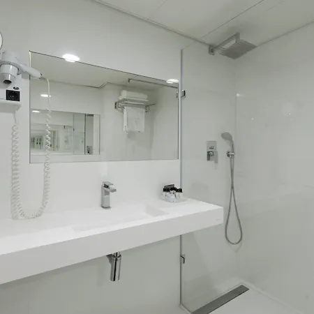 Olissippo Marquês De Sá Hotel