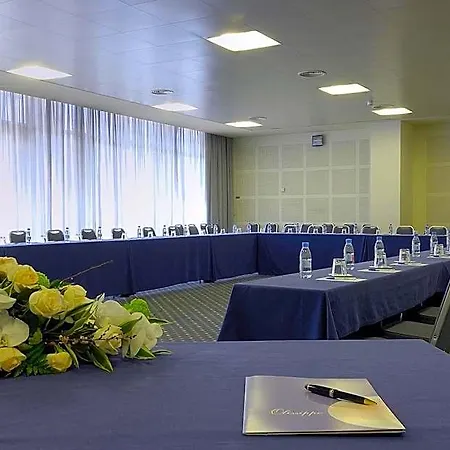 Hotel Olissippo Marques De Sa Lisboa