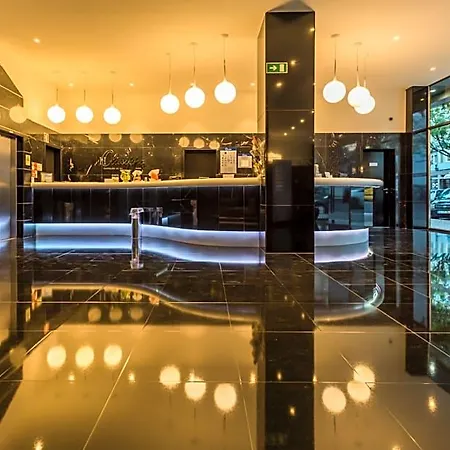 Hotel Olissippo Marques De Sa Lisboa