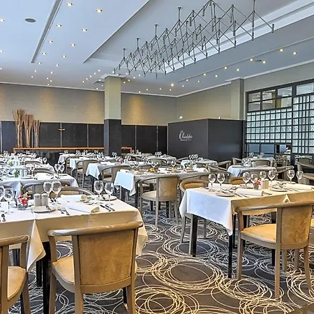 Hotel Olissippo Marques De Sa