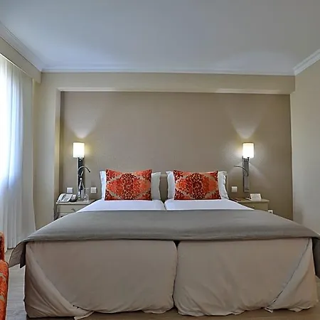 Olissippo Marques De Sa Otel Lisboa