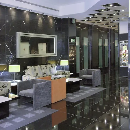 Hotel Olissippo Marques De Sa Lisbon