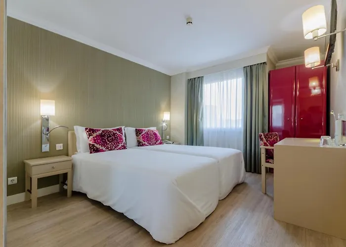 Olissippo Marques De Sa Lissabon