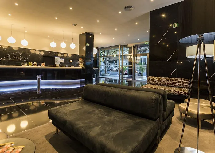 Hotel Olissippo Marques De Sa 4*