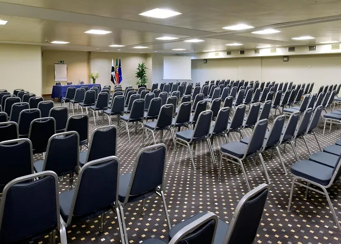 Olissippo Marques De Sa 4*