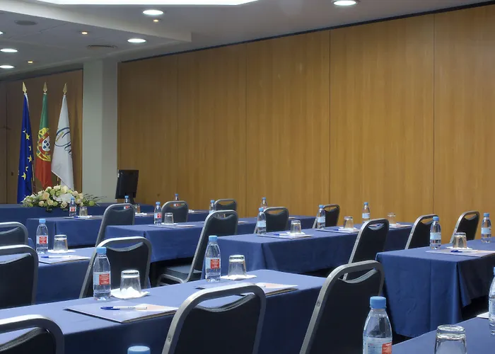 Olissippo Marques De Sa Hotel Lisboa