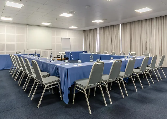 Olissippo Marques De Sa 4* Lisboa