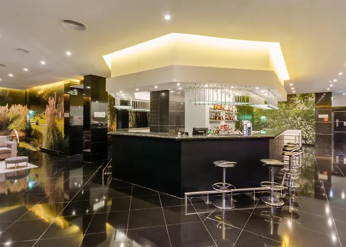 Olissippo Marques De Sa Lisboa