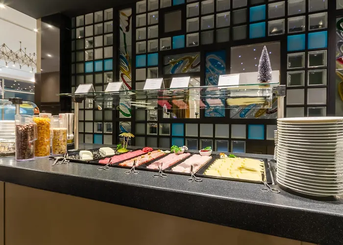 Olissippo Marques De Sa 4* Lisboa