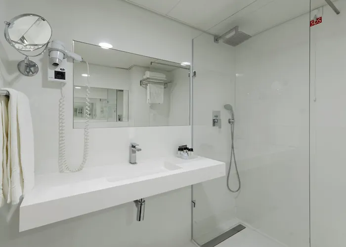 Olissippo Marques De Sa Hotel